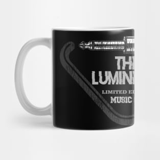 The Lumineers Mug